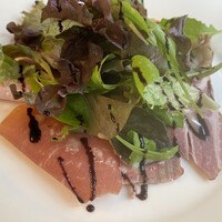 レストラン シェ・リュイ - 