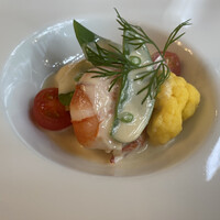 レストラン シェ・リュイ - 