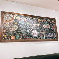 マーケットレストラン AGIO ルミネ横浜店 - 