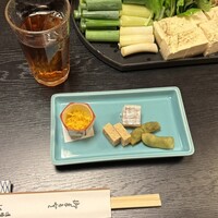 はり重 道頓堀本店 - 