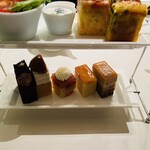 パブロフ - パブロフセット