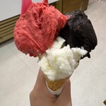 ジェラテリア エルバ - 