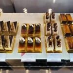 パブロフ - テイクアウト　※店内でも食べれます