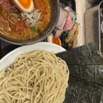 麺や ぱんだ - 