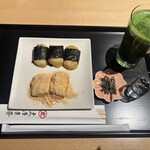 虎屋菓寮 新宿伊勢丹店 - 