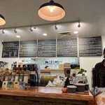 Nalu Health Bar & Café - 
