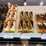 パブロフ - テイクアウト　※店内でも食べれます