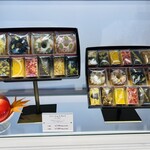 パブロフ - お土産コーナー