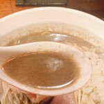 麺処 にぼし香 - 