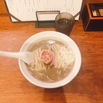麺処 にぼし香 - 