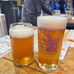 Beer House ALNILAM - 