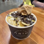 Nalu Health Bar & Café - 