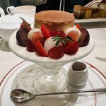 パブロフ - プリンアラモード