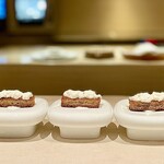 cepages - 削りたてのハモンセラーノ…スタンバイ(ﾉ◕ヮ◕)ﾉ*.✧