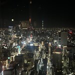 Prime42 steakhouse & sky bar - 