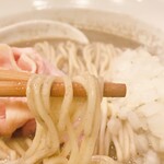 麺処 にぼし香 - 