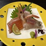 源泉湯の宿　松乃井 - 