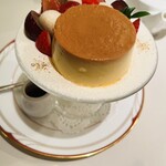 パブロフ - プリンアラモード