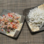 マルハ小林春吉商店 - 