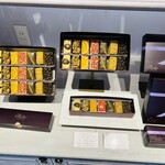 パブロフ - お土産コーナー