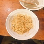 麺処 にぼし香 - 