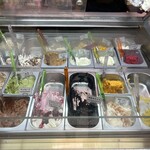 ジェラテリア エルバ - 