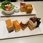 パブロフ - パブロフセット