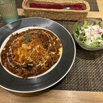 洋食レストラン ジョイア - 