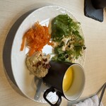 Natural kitchen yoomi - 