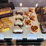 パブロフ - テイクアウト　※店内でも食べれます