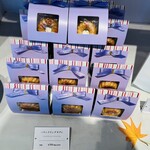 パブロフ - お土産コーナー