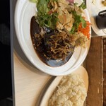 Natural kitchen yoomi - 