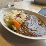 Natural kitchen yoomi - 