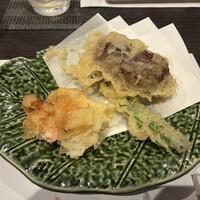 新宿 鮨 よこ田 - 