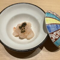 品川 鮨まつもと - 