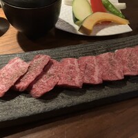 飛騨牛一頭家 馬喰一代 銀座 - 