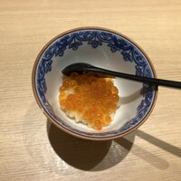 品川 鮨まつもと - 