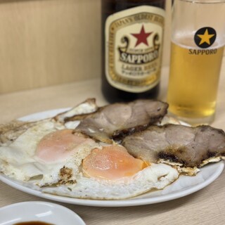 香湯拉麺 ひろや_1