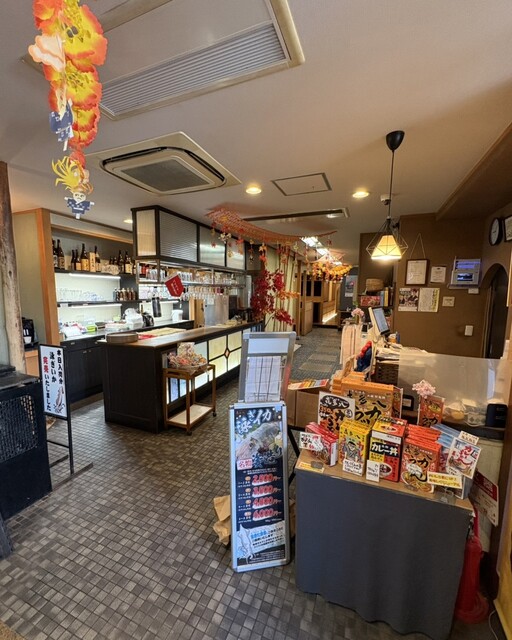 Kitahachi Tarai Udon photo 5