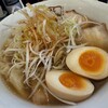 喜多方ラーメン 坂内 小法師  三島店　