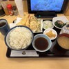 天丼てんや 海浜幕張店