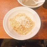 麺処 にぼし香 - 