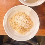 麺処 にぼし香 - 