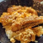 めん処 安曇乃 - 