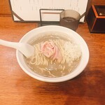 麺処 にぼし香 - 