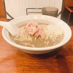 麺処 にぼし香 - 