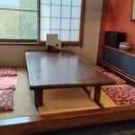 めん処 安曇乃 - 