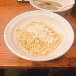 麺処 にぼし香 - 