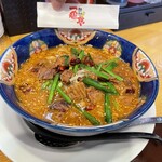 一番亭 - 料理写真: