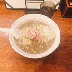麺処 にぼし香 - 